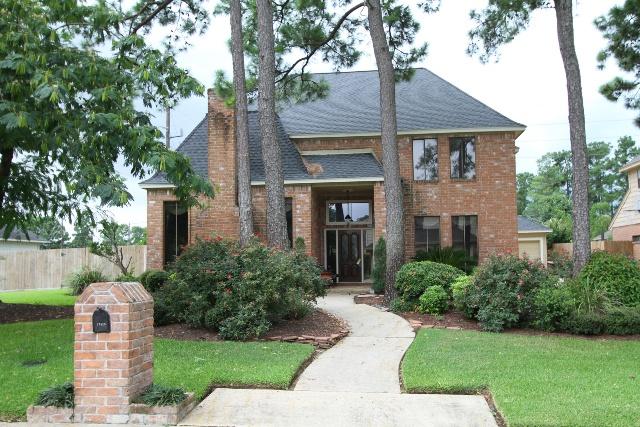 17623 Shadow Valley Dr, Spring, TX 77379 photo 1