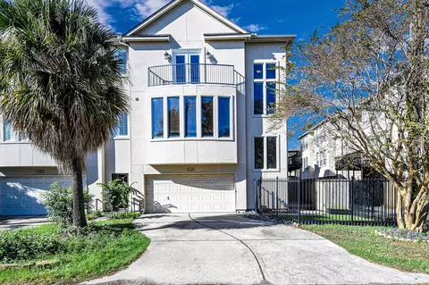 1505 Roy St, Houston, TX 77007