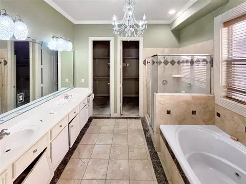Bath - 7402 Regency Pl, Spring, TX 77379 photo 1 of 9