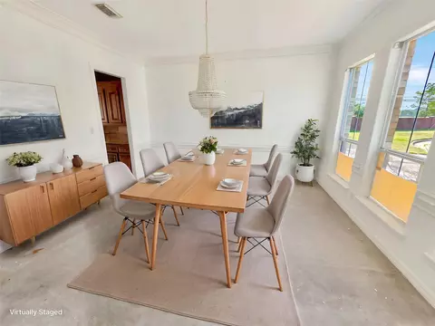 Dining - 7402 Regency Pl, Spring, TX 77379 photo 1 of 1