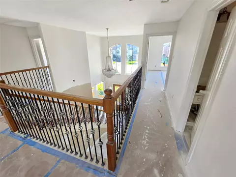 Entry Way - 7402 Regency Pl, Spring, TX 77379 photo 4 of 4
