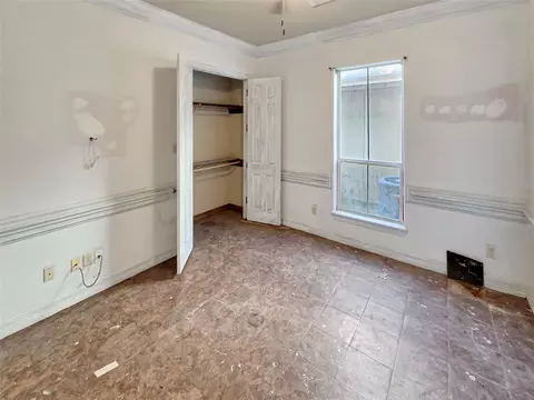 Bedroom - 7402 Regency Pl, Spring, TX 77379 photo 3 of 9