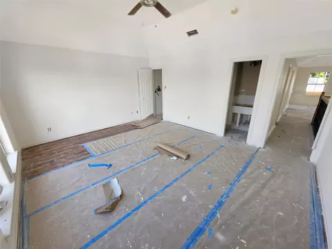 Bedroom - 7402 Regency Pl, Spring, TX 77379 photo 9 of 9