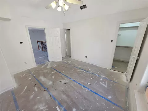 Bedroom - 7402 Regency Pl, Spring, TX 77379 photo 7 of 9
