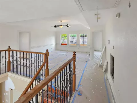 Living - 7402 Regency Pl, Spring, TX 77379 photo 6 of 6