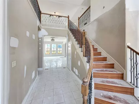 Entry Way - 7402 Regency Pl, Spring, TX 77379 photo 1 of 4