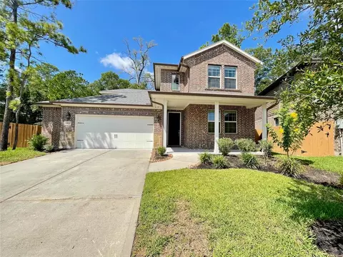 2103 Arpeggio Dr, Spring, TX 77386 photo 1