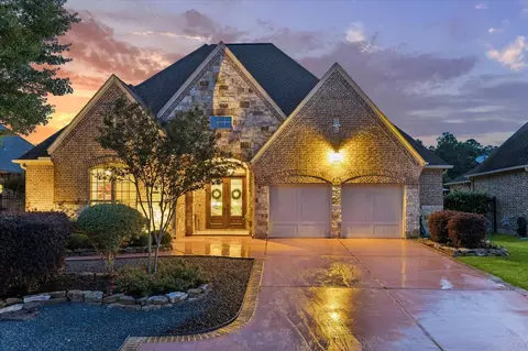 3123 N Cotswold Manor Dr, Kingwood, TX 77339