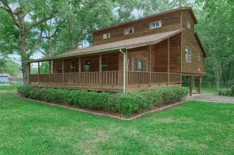 24145 Holly St, Porter, TX 77365