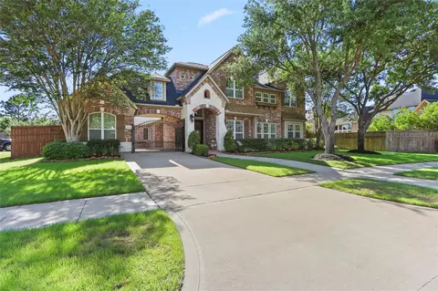 6210 Flewellen Falls Ln, Fulshear, TX 77441