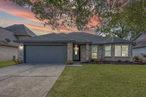 2118 Creston Dr, Spring, TX 77386 photo 1