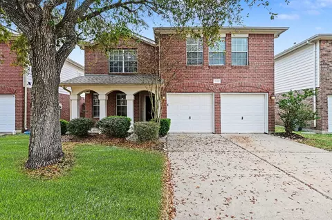 21403 Somerset Park Ln, Katy, TX 77450