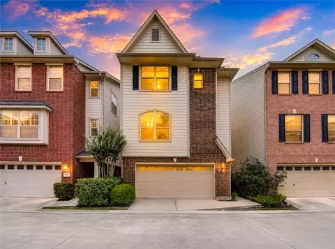 2607 Enclave At Shady Acres Ct, Houston, TX 77008