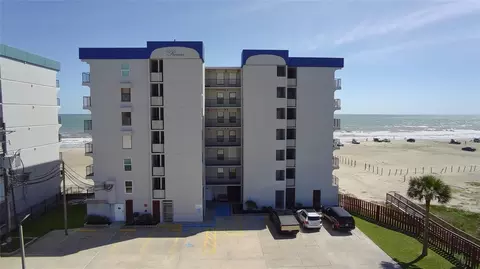 11949 Termini San Luis Pass Rd #103, Galveston, TX 77554