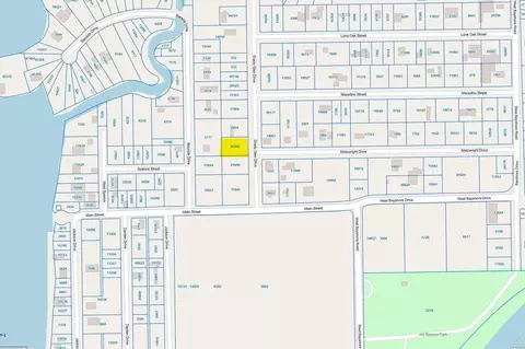 0 Shady Gln, Anahuac, TX 77514