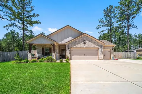 16625 Crosby St, Conroe, TX 77303 photo 1