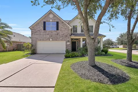 1902 Highland Point Ct, Pearland, TX 77581