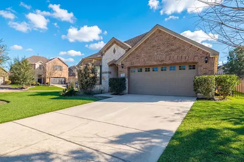 3 Pinestead Ct, Tomball, TX 77375