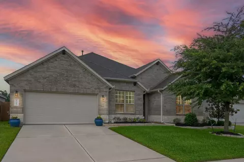 27912 Parkside Creek Dr, Spring, TX 77386