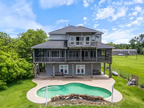 3054 Fm 2611 Rd, Brazoria, TX 77422