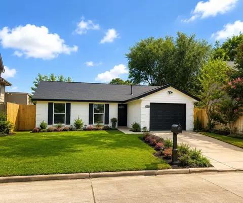 5303 Ingomar Way, Houston, TX 77053