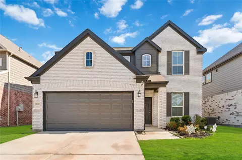 1867 Cypress Canyon Trl, Conroe, TX 77301