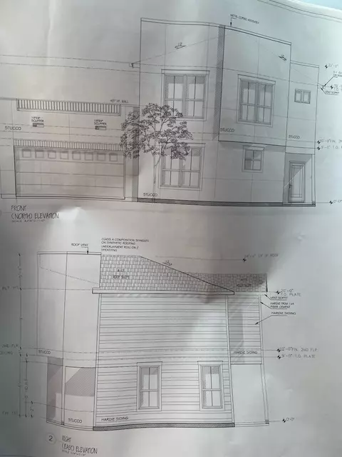 871 Lonnie Ln, Houston, TX 77091