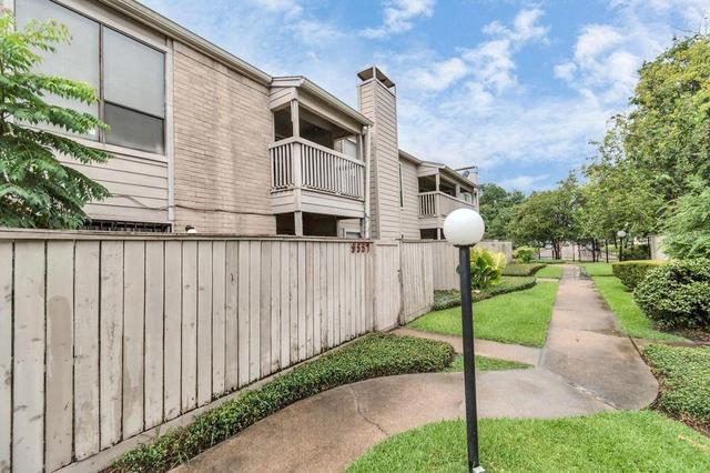 9557 Pagewood Ln #9557, Houston, TX 77063
