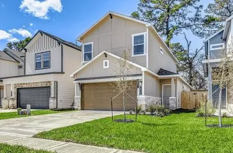 14150 Mellow Pine Ct, Houston, TX 77032