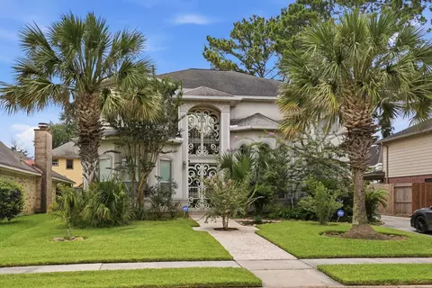 247 Old Spring Ln, Houston, TX 77015