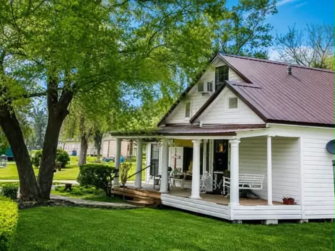 806 Hendry Rd, Corrigan, TX 75939