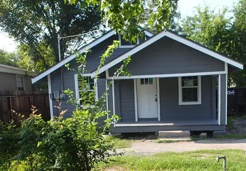 7222 San Angelo St, Houston, TX 77020