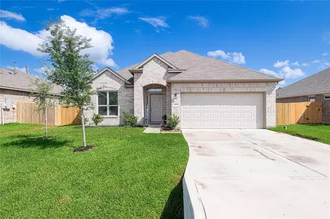 26019 Babe Ruth Dr, Splendora, TX 77372 photo 1