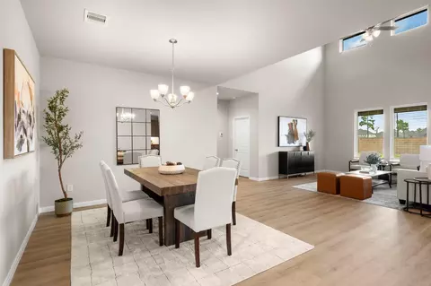 12115 Talmadge Reach Dr, Humble, TX 77346