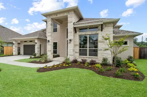 41884 Wendele Way, Montgomery, TX 77316