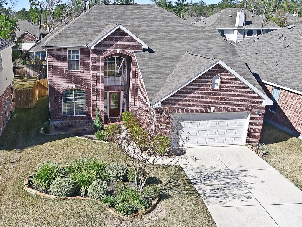 19 Bryce Br, Spring, TX 77382 photo 1