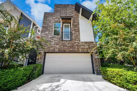 4447 Whitney Oak Ln, Houston, TX 77018