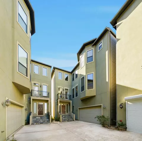 5525 Kiam St #C, Houston, TX 77007
