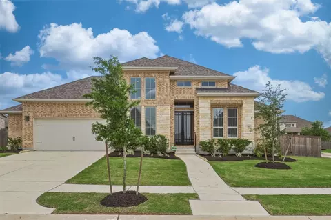 5406 Farm Hill Way, Fulshear, TX 77441
