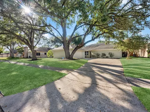 14319 Ella Lee Ln, Houston, TX 77077