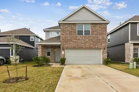 23534 Goodfellow Dr, Spring, TX 77373 photo 1