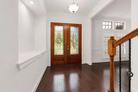 Entry Way - 1902 1904 Boulder Ridge Dr, Conroe, TX 77304 photo 2 of 3