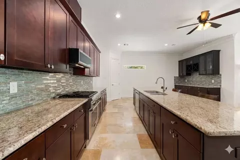 Kitchen - 1902 1904 Boulder Ridge Dr, Conroe, TX 77304 photo 1 of 3
