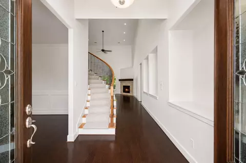 Entry Way - 1902 1904 Boulder Ridge Dr, Conroe, TX 77304 photo 1 of 3