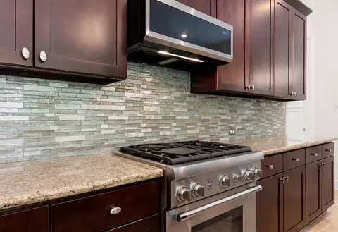 Kitchen - 1902 1904 Boulder Ridge Dr, Conroe, TX 77304 photo 2 of 3