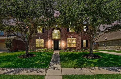 1623 Julia Park Dr, Spring, TX 77386