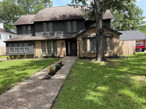 3518 Creekbriar Dr, Houston, TX 77068