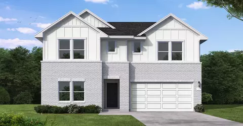 Exterior - 12072 Moonlight Path Dr, Conroe, TX 77304 photo 4 of 4