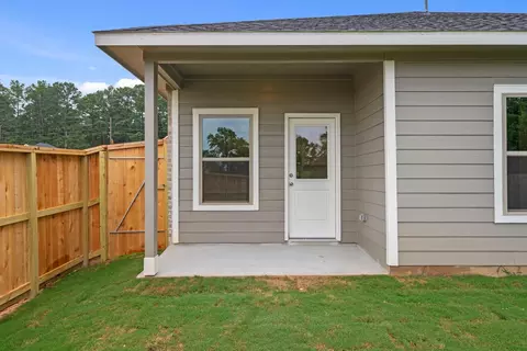 Exterior - 12072 Moonlight Path Dr, Conroe, TX 77304 photo 2 of 4