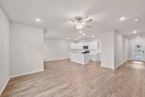 Entry Way - 12072 Moonlight Path Dr, Conroe, TX 77304 photo 1 of 2